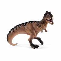 Dinosaurs Giganotosaurus Toy Figure