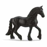 Horse Club Frisian Mare Toy Figure