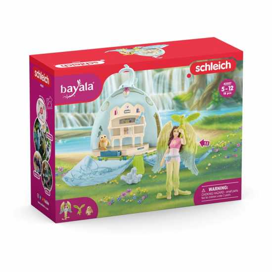 Bayala Mystic Library Toy Playset  Подаръци и играчки