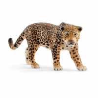 Wild Life Jaguar Toy Figure