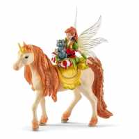 Bayala Fairy Marween With Glitter Unicorn Toy  Подаръци и играчки
