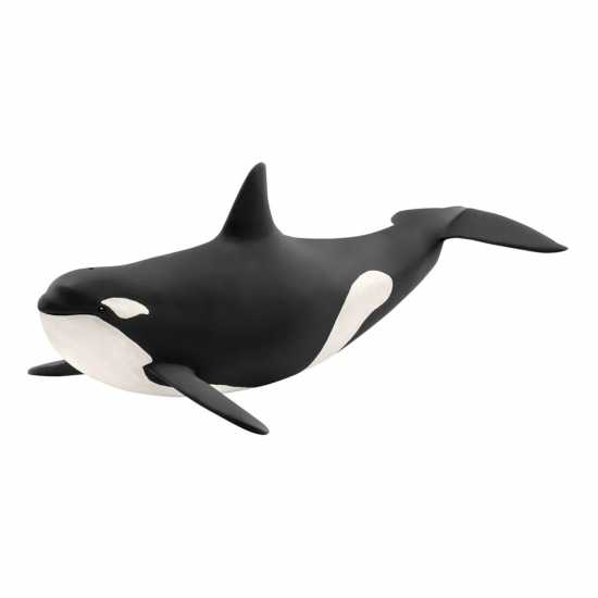 Wild Life Killer Whale Toy Figure  Подаръци и играчки