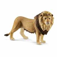 Wild Life Lion Toy Figure  Подаръци и играчки
