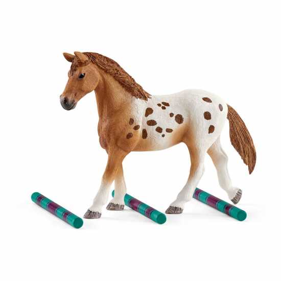 Horse Club Lisa's Tournament Training Toy Playset  Подаръци и играчки