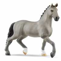 Horse Club Selle Francais Stallion Toy Figure