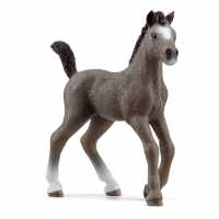 Horse Club Selle Francais Foal Toy Figure