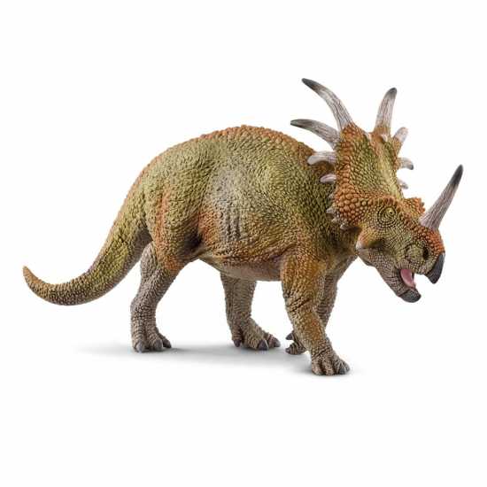 Dinosaurs Styracosaurus Toy Figure  Подаръци и играчки
