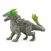 Eldrador Creatures Stone Dragon Toy Figure  Подаръци и играчки