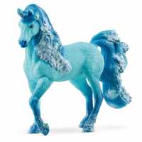 Bayala Elementa Water Unicorn Mare Toy Figure