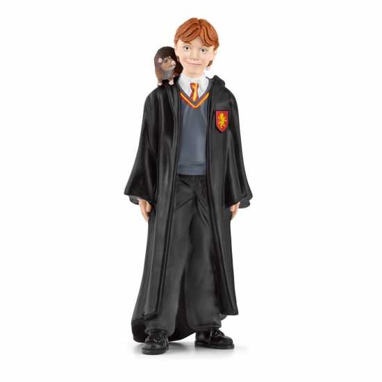 Wizarding World Ron Weasley & Scabbers Toy Figure  Подаръци и играчки