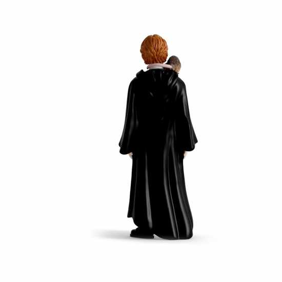 Wizarding World Ron Weasley & Scabbers Toy Figure  Подаръци и играчки