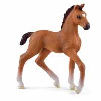 Horse Club Oldenburger Foal  Toy Figure  Подаръци и играчки