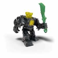 Eldrador Mini Creatures Shadow Jungle Robot Toy  Подаръци и играчки