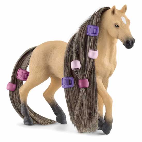 Horse Club Beauty Horse Andalusian Mare Toy Figure  Подаръци и играчки