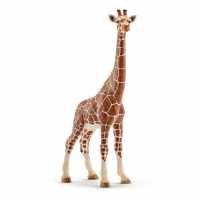 Wild Life Female Giraffe Toy Figure  Подаръци и играчки