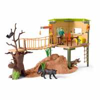 Wild Life Ranger Adventure Station Toy Playset  Подаръци и играчки