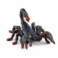 Wild Life Emperor Scorpion Toy Figure  Подаръци и играчки