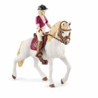 Horse Club Sofia & Blossom Toy Figure Set  Подаръци и играчки