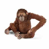 Wild Life Female Orangutan Toy Figure  Подаръци и играчки