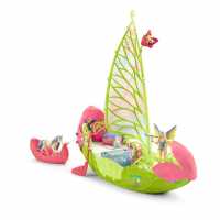 Bayala Sera's Magical Flower Boat Toy Playset  Подаръци и играчки