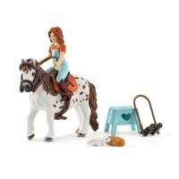 Horse Club Mia & Spotty Toy Figure Set  Подаръци и играчки