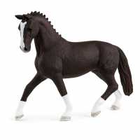 Horse Club Hannoverian Mare Toy Figure