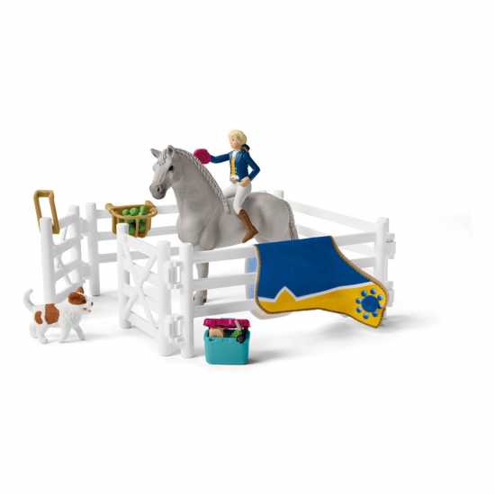 Horse Club Big Horse Show Toy Playset  Подаръци и играчки