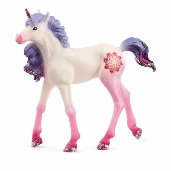 Bayala Mandala Unicorn Foal Toy Figure  Подаръци и играчки