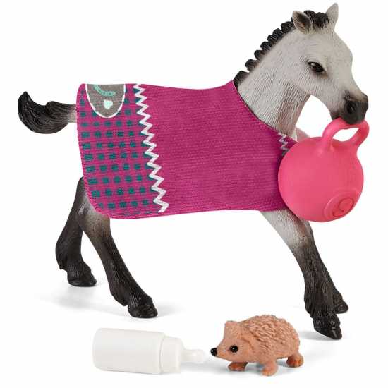 Horse Club Playful Foal  Toy Figure Set  Подаръци и играчки