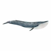 Wild Life Blue Whale Toy Figure