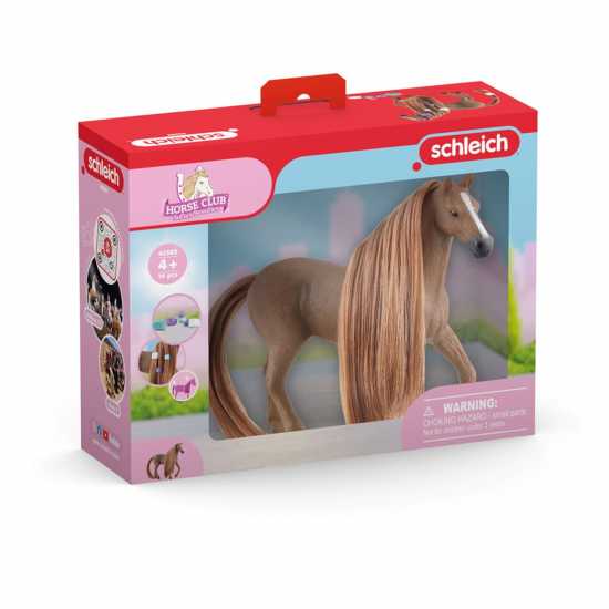 Horse Club Beauty Horse English Thoroughbred Mare  Подаръци и играчки