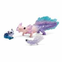 Bayala Axolotl Discovery Set Toy Playset  Подаръци и играчки