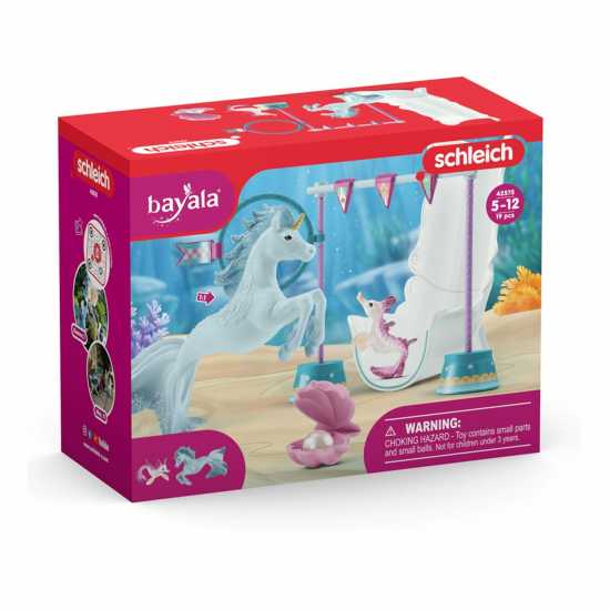 Bayala Magical Underwater Tournament Toy Playset  Подаръци и играчки