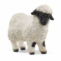 Farm World Valais Black-Nosed Sheep Toy Figure  Подаръци и играчки