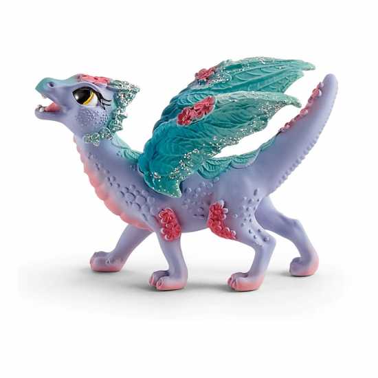 Bayala Blossom Dragon Mother And Baby Toy Figures  Подаръци и играчки