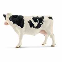 Farm World Holstein Cow Toy Figure  Подаръци и играчки