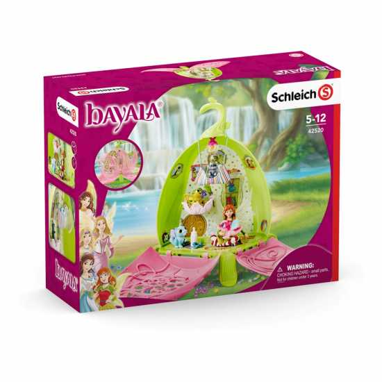 Bayala Marween's Animal Nursery Toy Playset  Подаръци и играчки