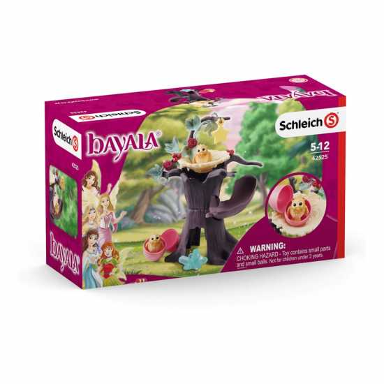 Bayala Hatching Owl Chicks Toy Figure Set  Подаръци и играчки