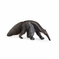 Wild Life Anteater Toy Figure