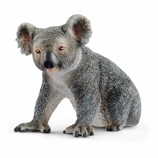 Wild Life Koala Bear Toy Figure  Подаръци и играчки