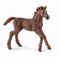 Horse Club English Thoroughbred Foal Horse Toy  Подаръци и играчки