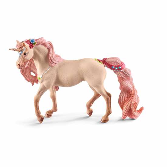 Bayala Decorated Unicorn Mare Toy Figure  Подаръци и играчки