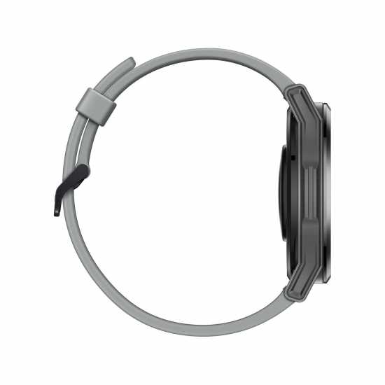 Huawei Watch Gt Runner Grey Silicone Strap Grey  Бижутерия