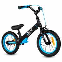 Smartrike Xtend  3 Stage Bicycle  - Blue/black  Детски велосипеди