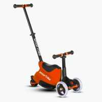 Smartrike Xtend Childrens Extendable Ride-On