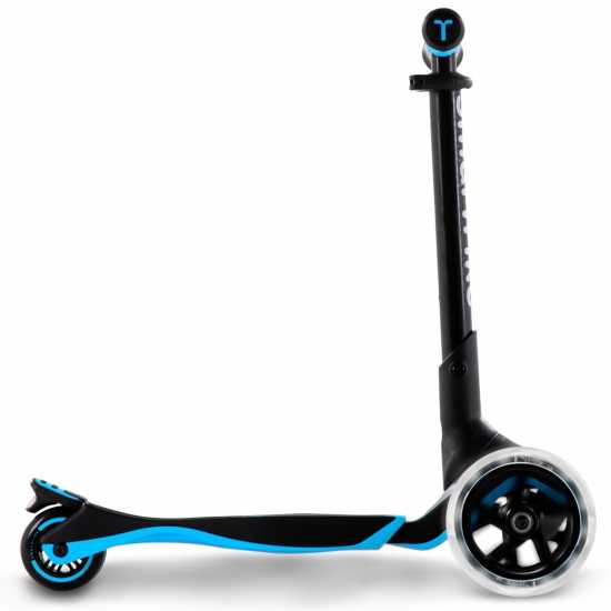 Smartrike Xtend Kids Extendable Scooter - Blue