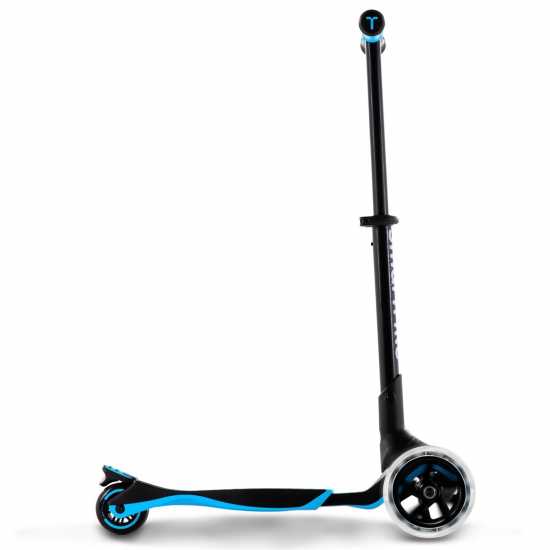 Smartrike Xtend Kids Extendable Scooter - Blue