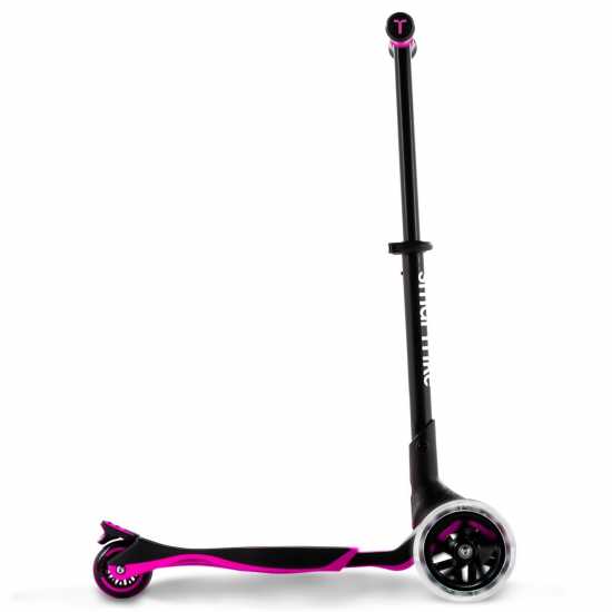 Smartrike Xtend Kids Extendable Scooter - Pink