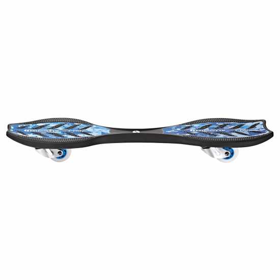 Razor Ripstik Air Pro - Special Edition Camo Blue  Скейтборд