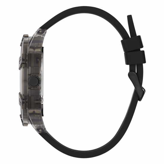 Guess Sporting Pink Watch Guess Sporting Pink Watch